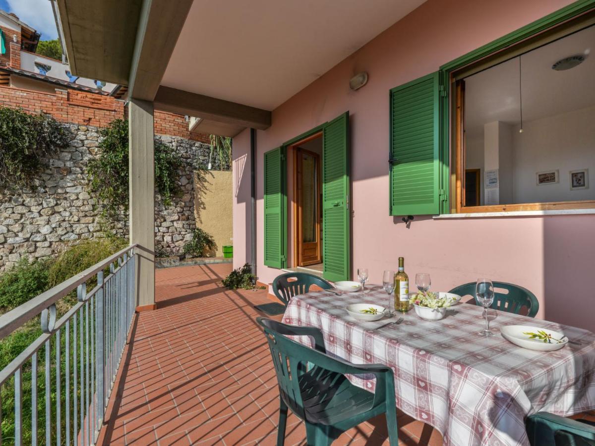 Apartment Giulia-1 By Interhome Capoliveri  Eksteriør billede