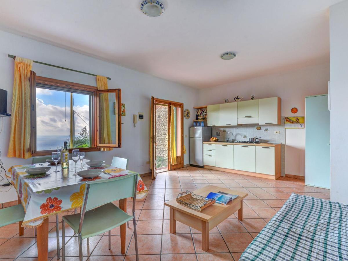 Apartment Giulia-1 By Interhome Capoliveri  Eksteriør billede